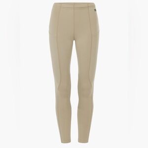 Kerrits Kids Fleece Lined Knee Patch Riding Tight